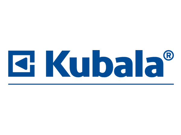 Kubala logo